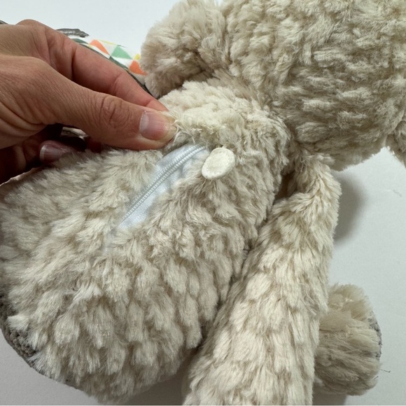 Scentsy Buddy Serena The Sleepy Bear 2023 Plush - Picture 7 of 9